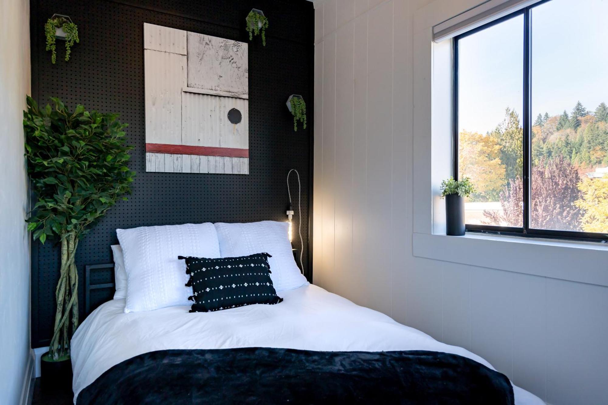 The 505 Eugene Apartment Екстериор снимка