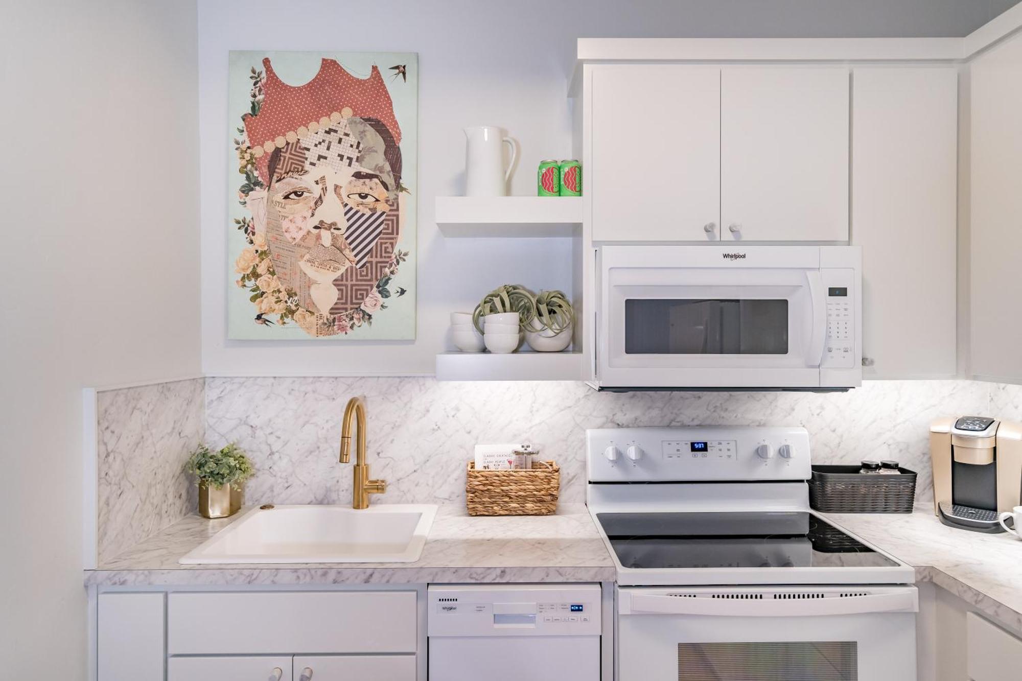 The 505 Eugene Apartment Екстериор снимка