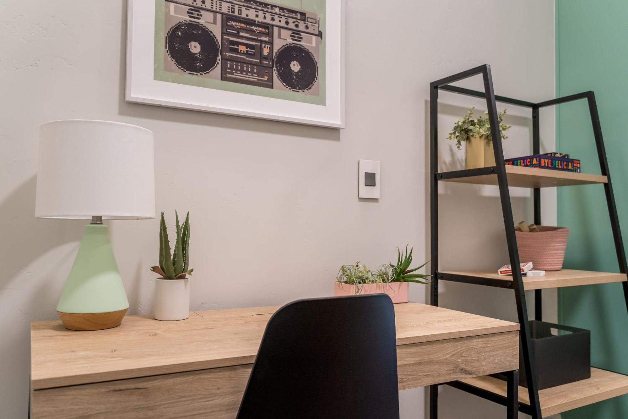 The 505 Eugene Apartment Екстериор снимка
