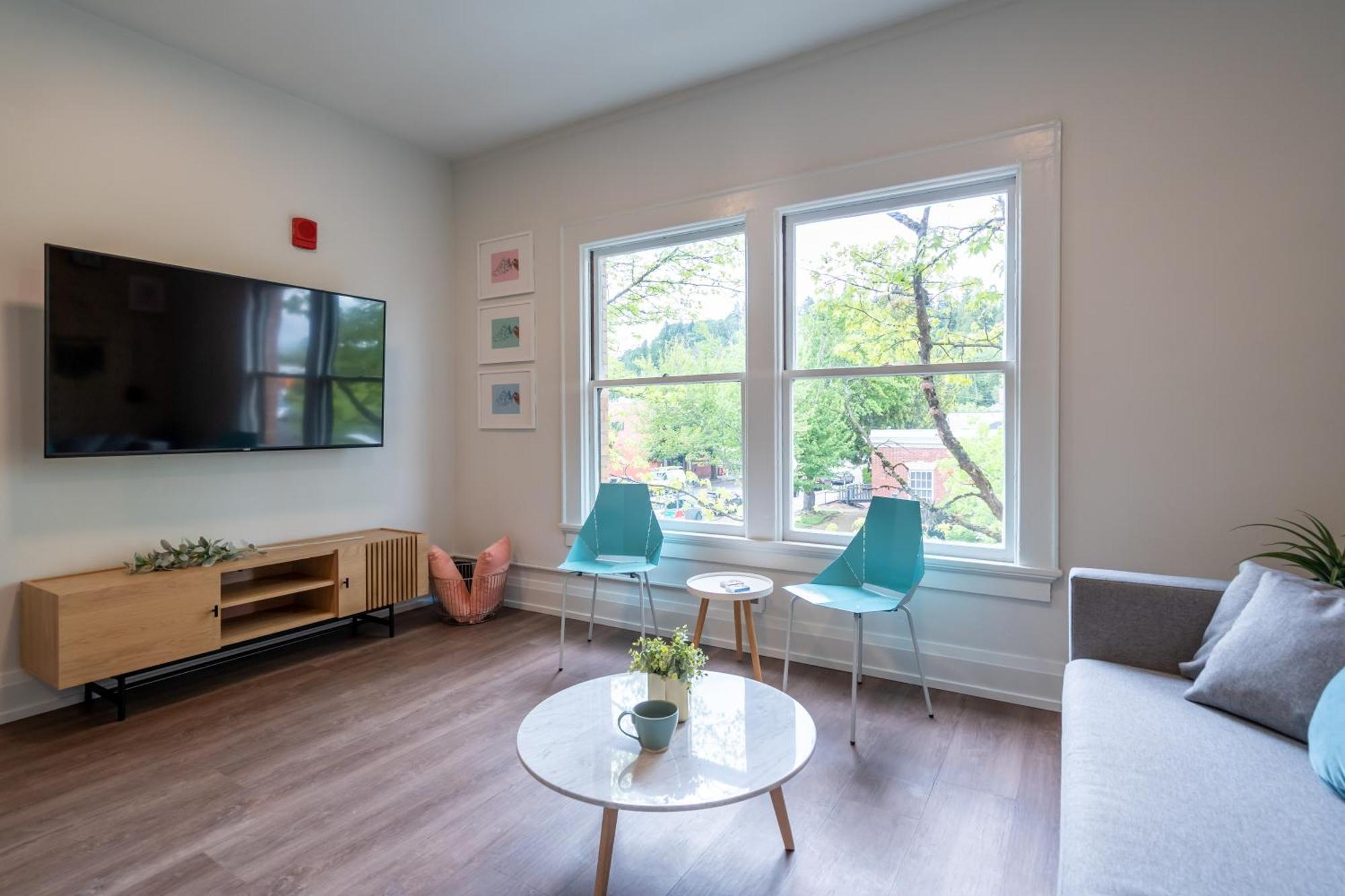 The 505 Eugene Apartment Екстериор снимка